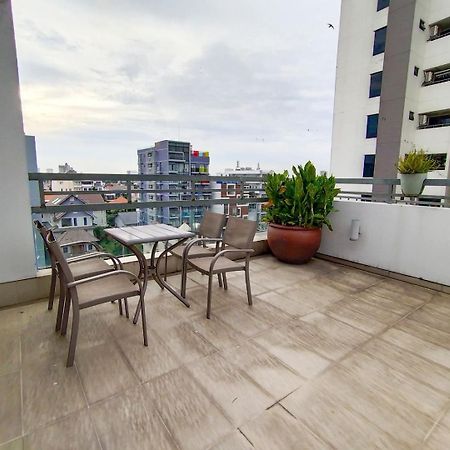 Glenwood Suites Хошимин Екстериор снимка
