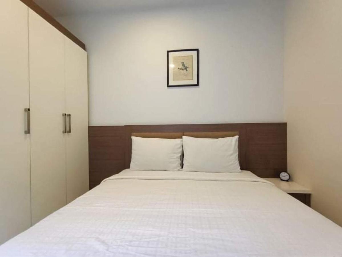 Glenwood Suites Хошимин Екстериор снимка