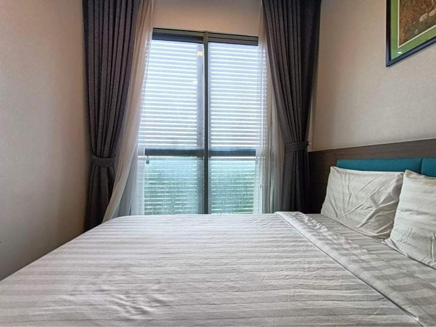 Glenwood Suites Хошимин Екстериор снимка