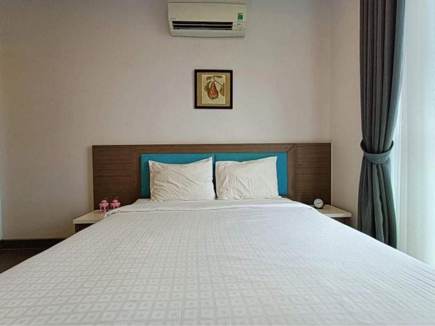 Glenwood Suites Хошимин Екстериор снимка